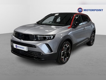 Used Vauxhall Mokka 2023 for sale - 78541201: Photo