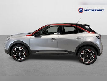 Used Vauxhall Mokka 2023 for sale - 78541201: Photo