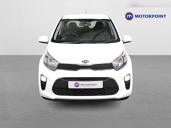 Used Kia Picanto 2019 for sale - 75957241: Photo