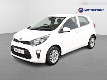 Used Kia Picanto 2019 for sale - 75957241: Photo