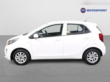 Used Kia Picanto 2019 for sale - 75957241: Photo