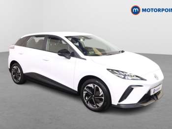 2025 - 150kW SE [Nav] EV Long Range 64kWh 5dr Auto