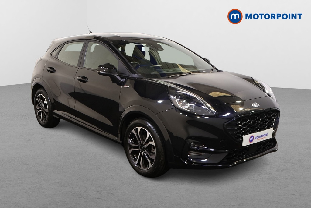 Used Ford Puma 2022 for sale - 76147174: Photo 1