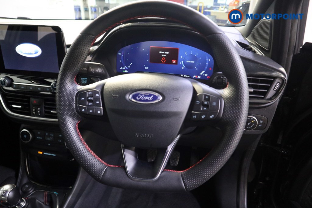 Used Ford Puma 2022 for sale - 76147174: Photo 10