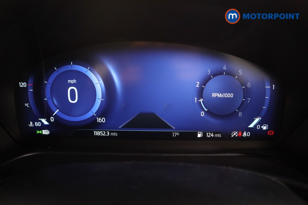 Used Ford Puma 2022 for sale - 76147174: Photo 11