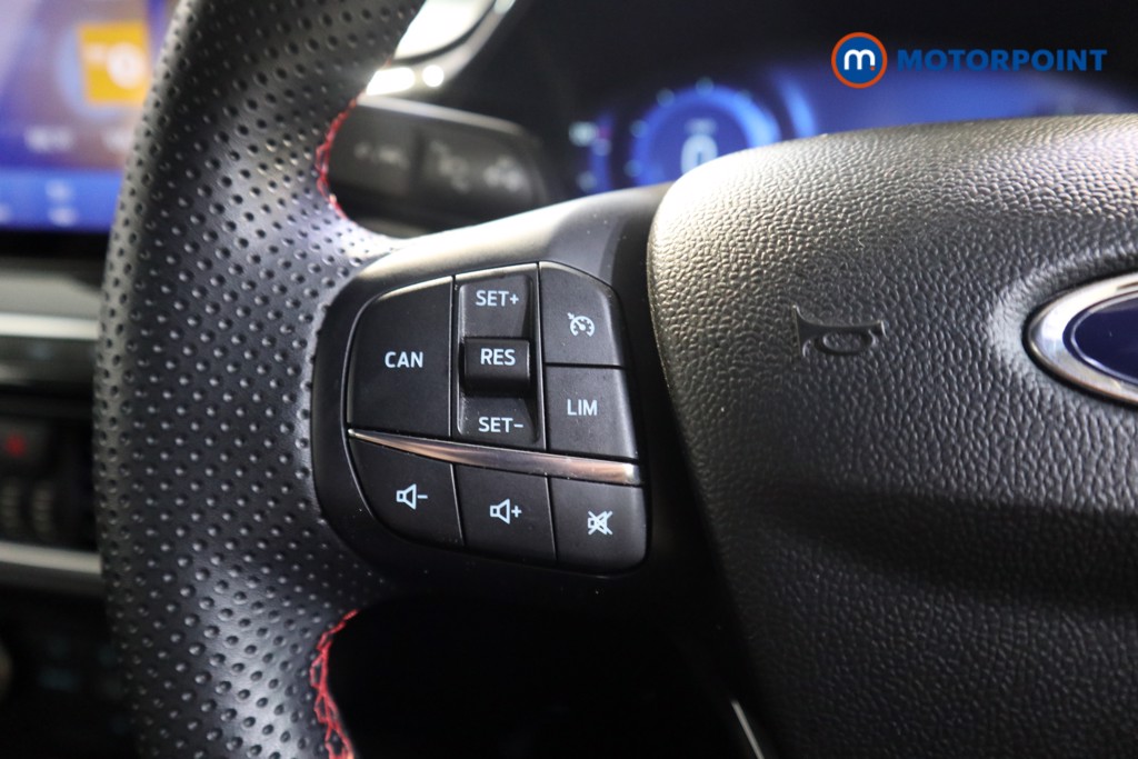 Used Ford Puma 2022 for sale - 76147174: Photo 12