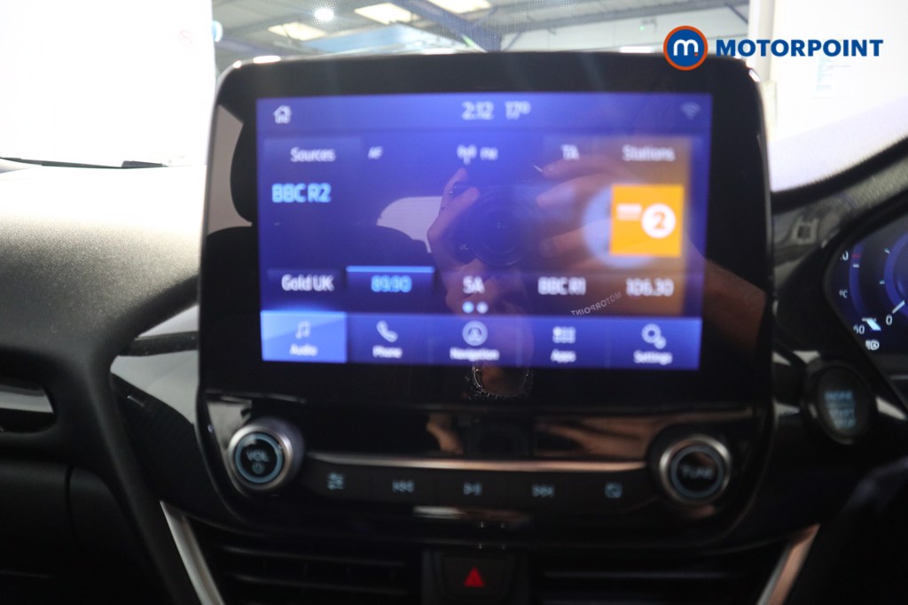 Used Ford Puma 2022 for sale - 76147174: Photo 16