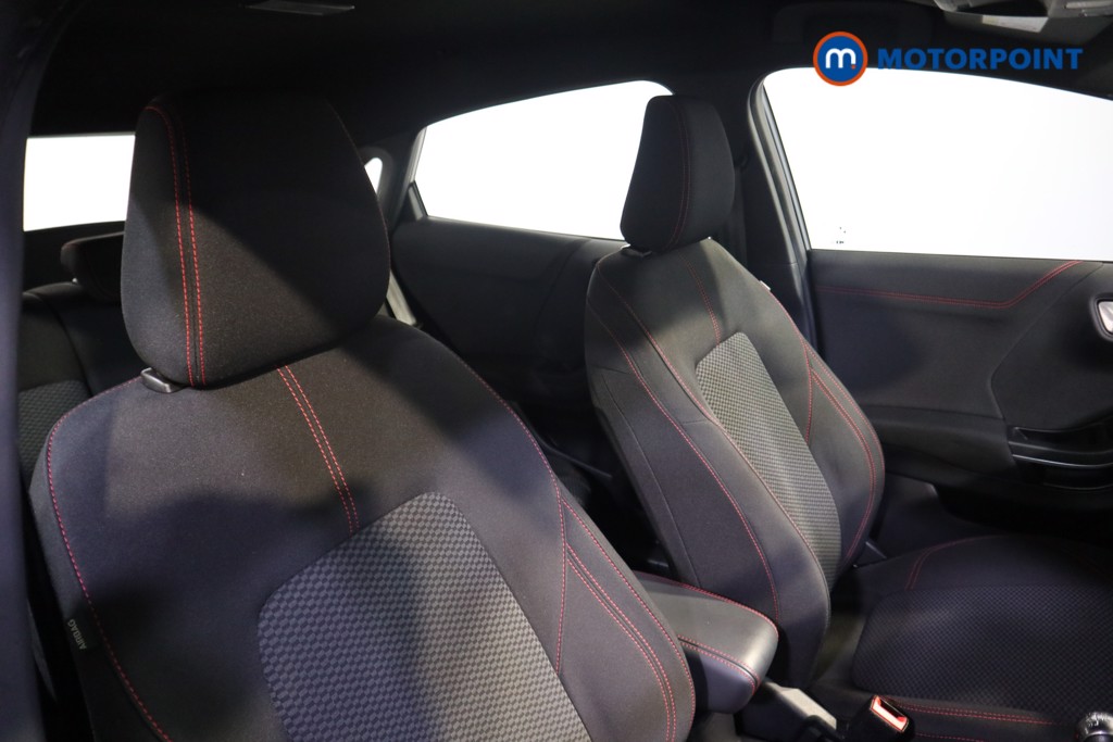 Used Ford Puma 2022 for sale - 76147174: Photo 19