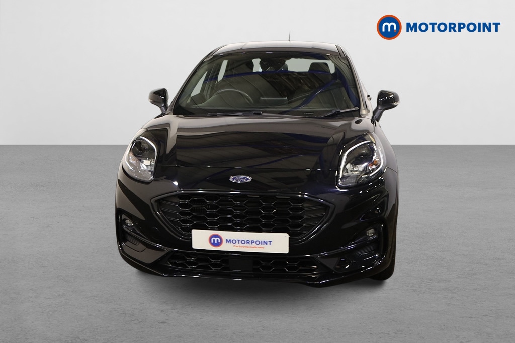 Used Ford Puma 2022 for sale - 76147174: Photo 2