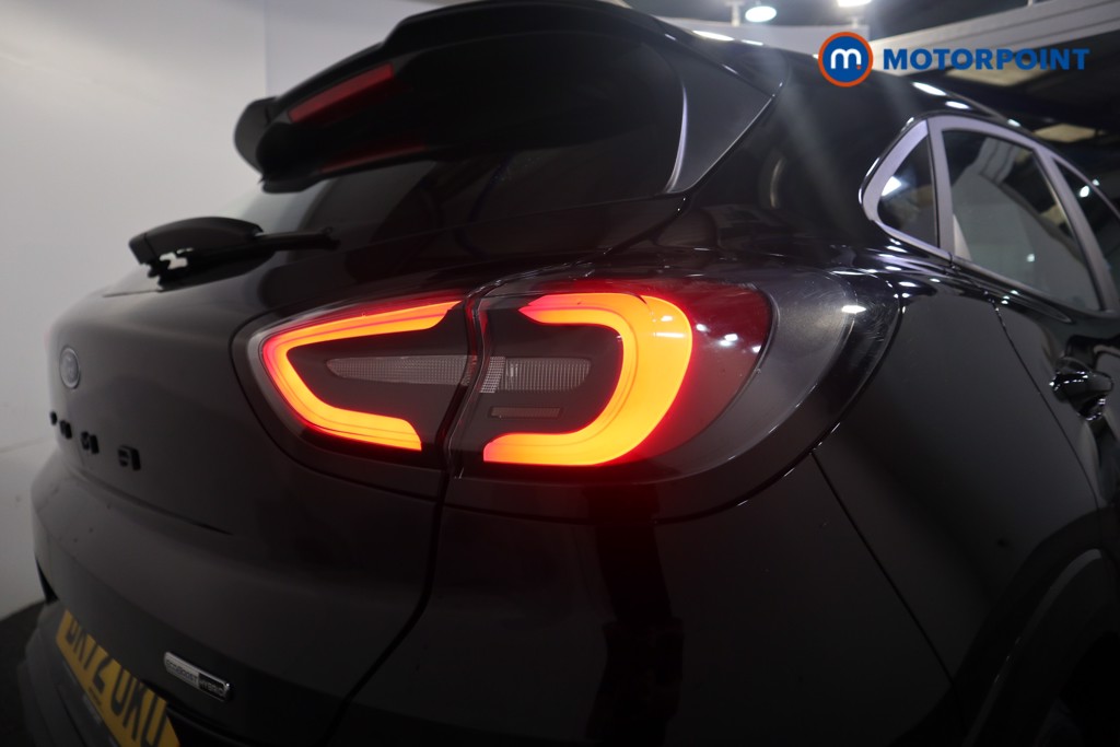 Used Ford Puma 2022 for sale - 76147174: Photo 29