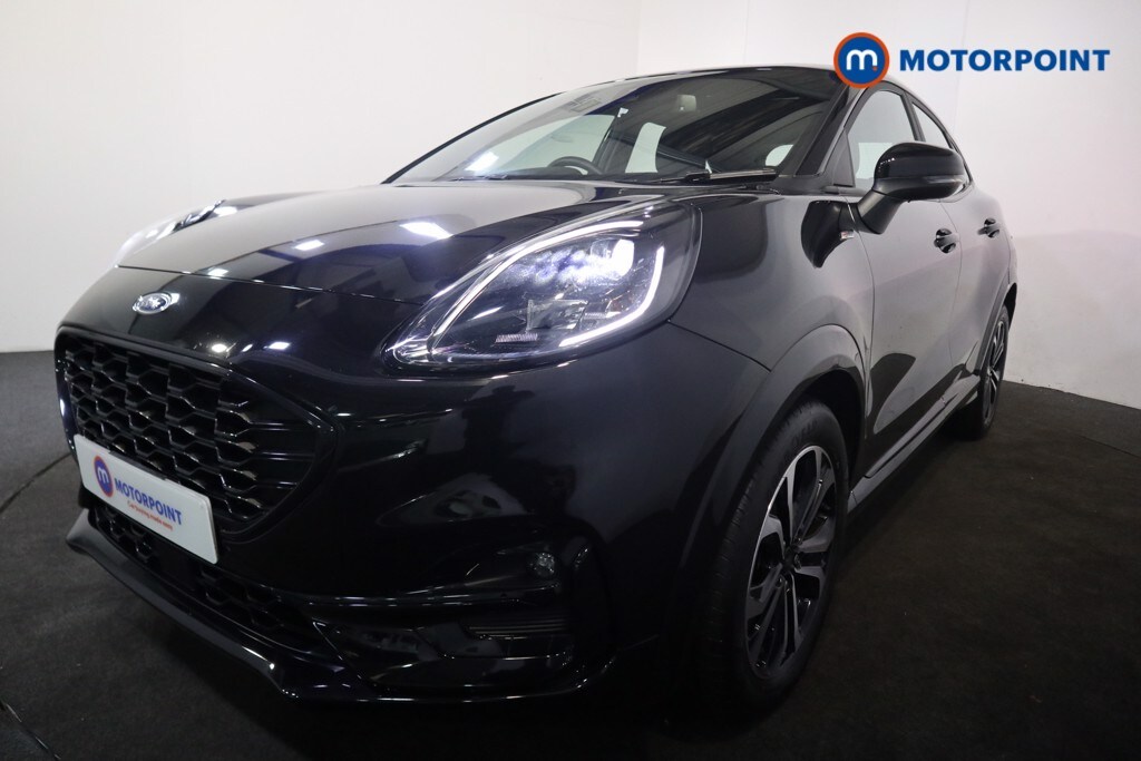 Used Ford Puma 2022 for sale - 76147174: Photo 33