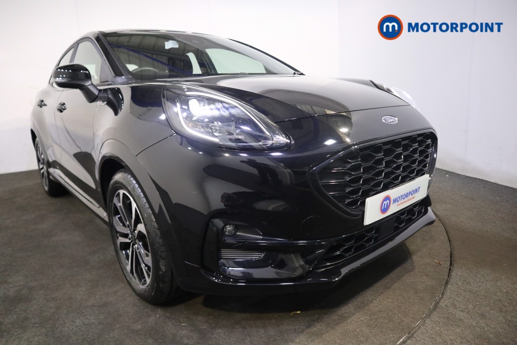 Used Ford Puma 2022 for sale - 76147174: Photo 34