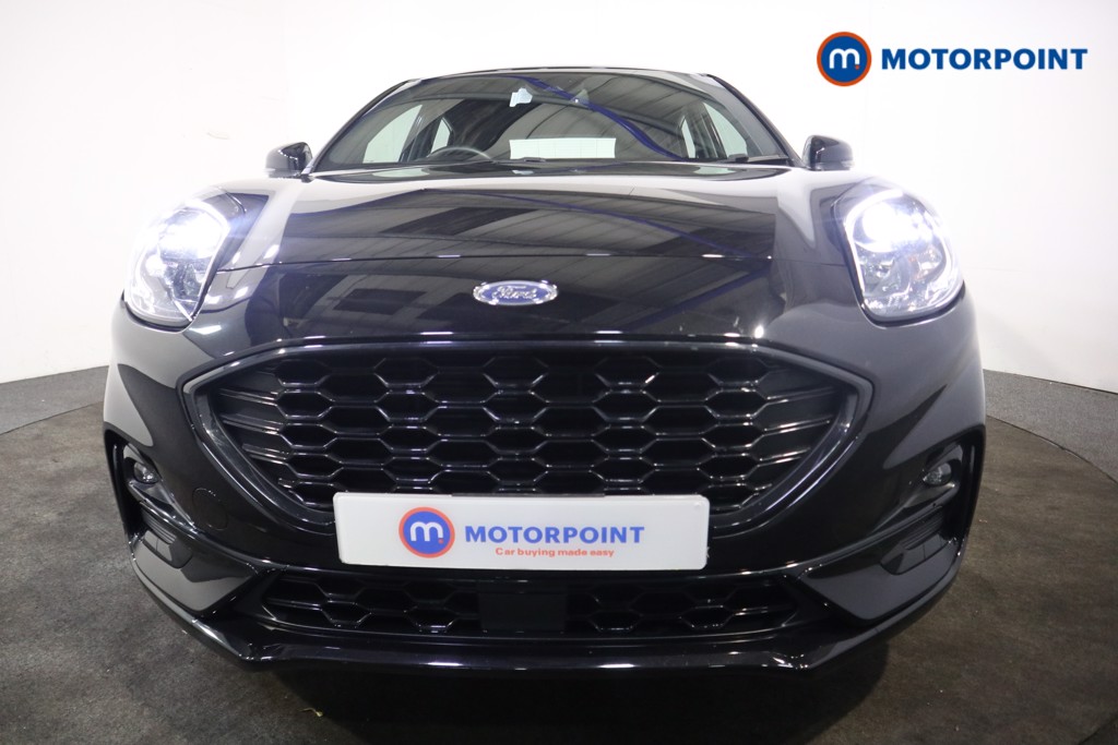 Used Ford Puma 2022 for sale - 76147174: Photo 35