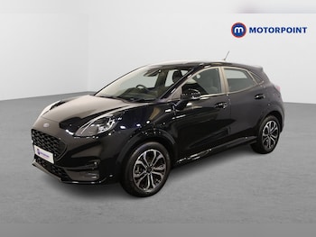 Used Ford Puma 2022 for sale - 76147174: Photo 3