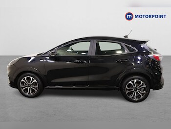 Used Ford Puma 2022 for sale - 76147174: Photo 4