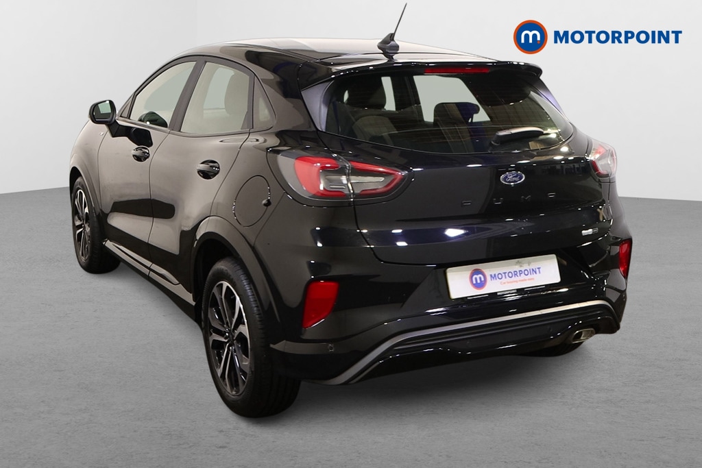 Used Ford Puma 2022 for sale - 76147174: Photo 5