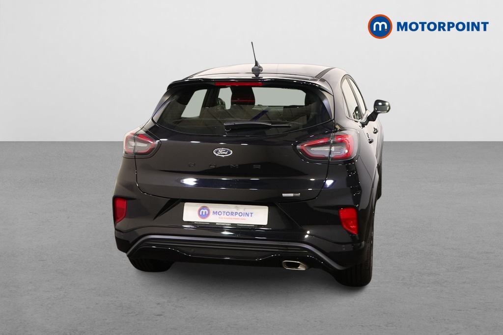 Used Ford Puma 2022 for sale - 76147174: Photo 6
