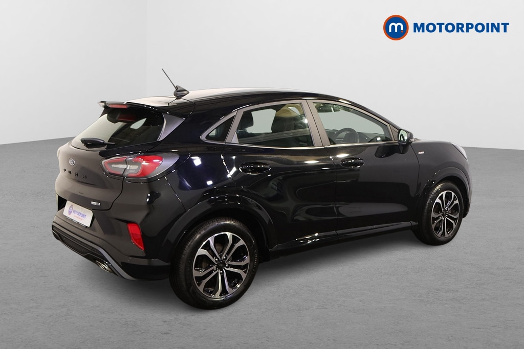 Used Ford Puma 2022 for sale - 76147174: Photo 7