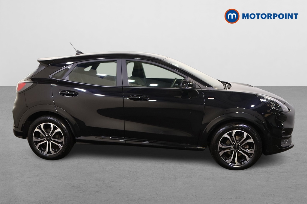 Used Ford Puma 2022 for sale - 76147174: Photo 8