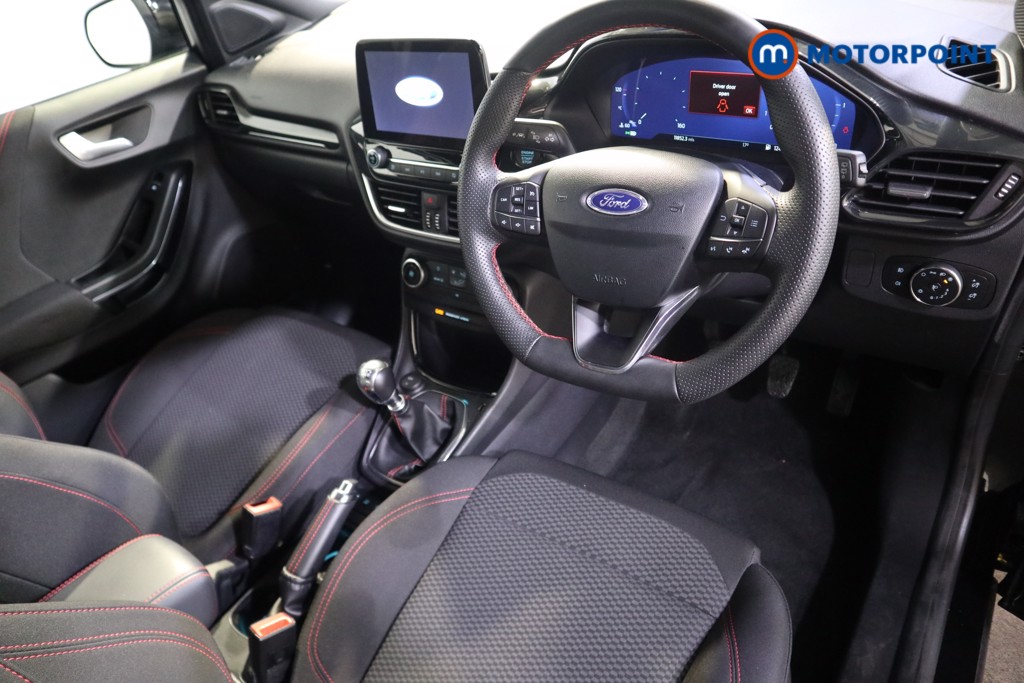 Used Ford Puma 2022 for sale - 76147174: Photo 9