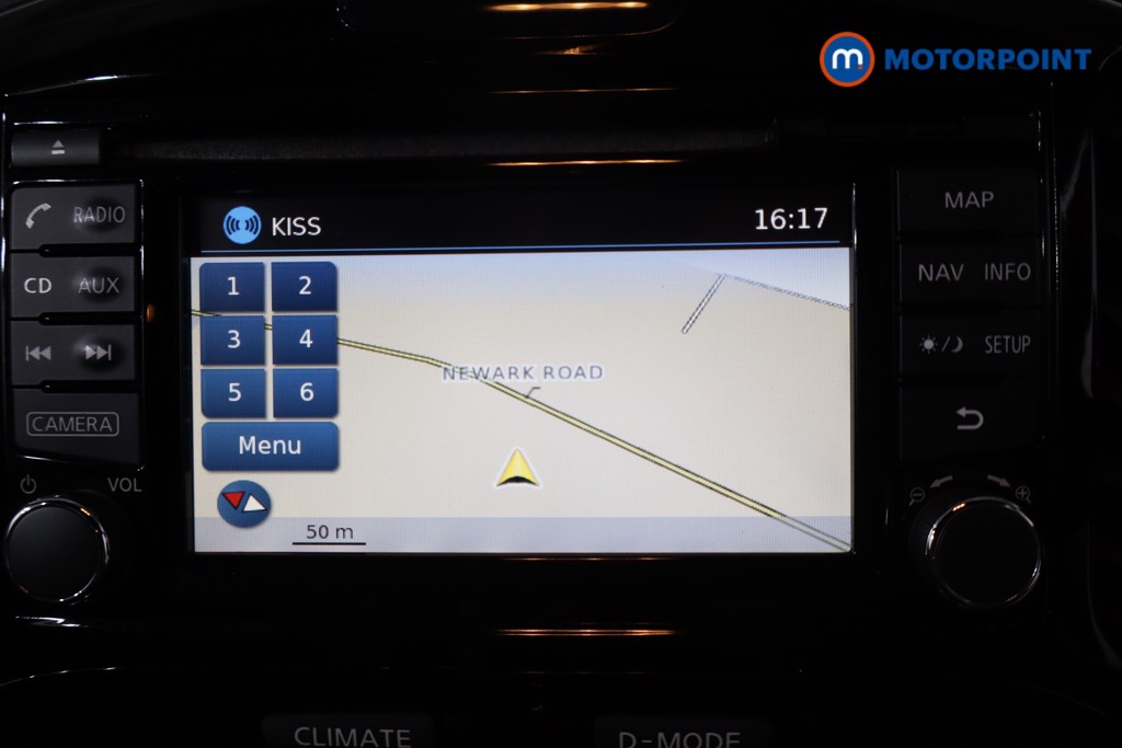 Used Nissan Juke 2018 for sale - 77037002: Photo 10