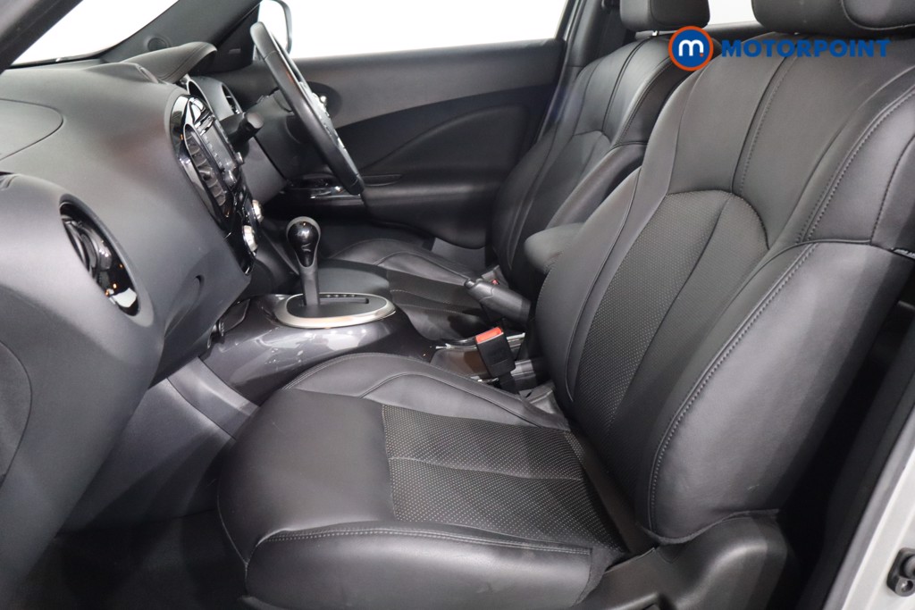 Used Nissan Juke 2018 for sale - 77037002: Photo 12
