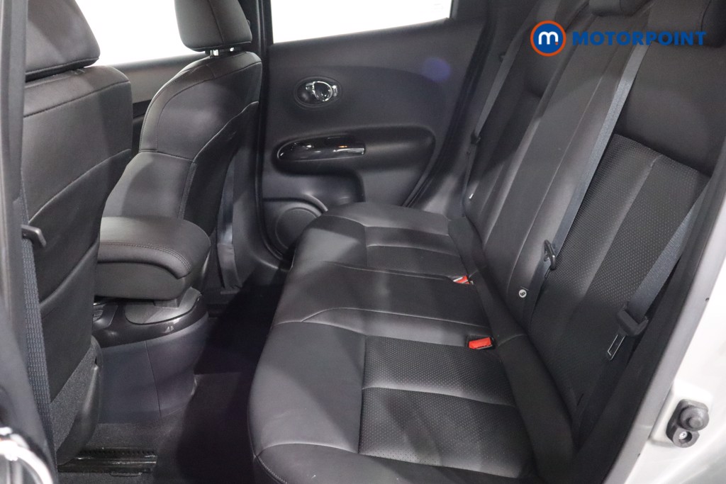 Used Nissan Juke 2018 for sale - 77037002: Photo 13