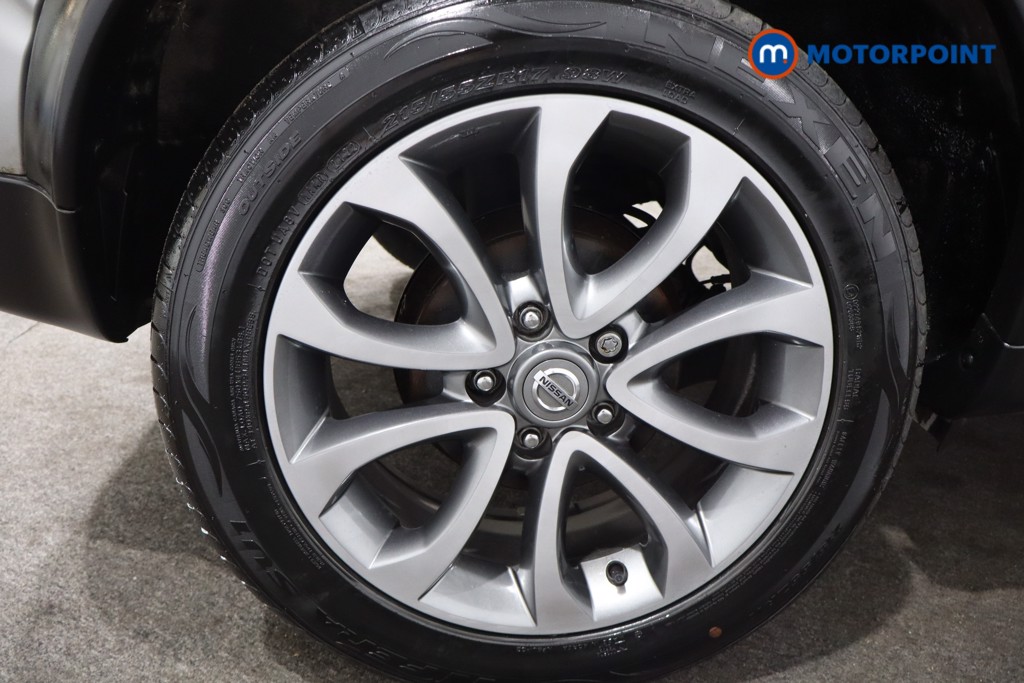 Used Nissan Juke 2018 for sale - 77037002: Photo 17