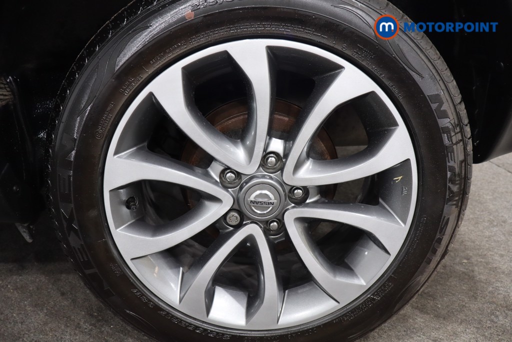 Used Nissan Juke 2018 for sale - 77037002: Photo 20