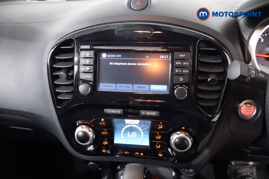 Used Nissan Juke 2018 for sale - 77037002: Photo 23