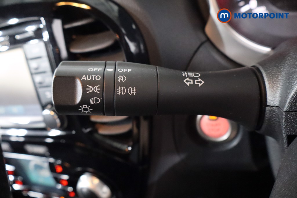 Used Nissan Juke 2018 for sale - 77037002: Photo 26