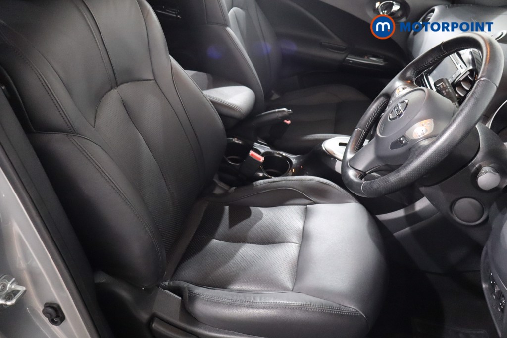 Used Nissan Juke 2018 for sale - 77037002: Photo 30