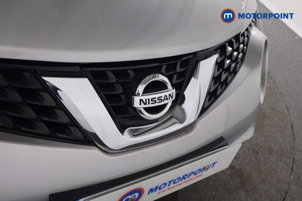 Used Nissan Juke 2018 for sale - 77037002: Photo 32