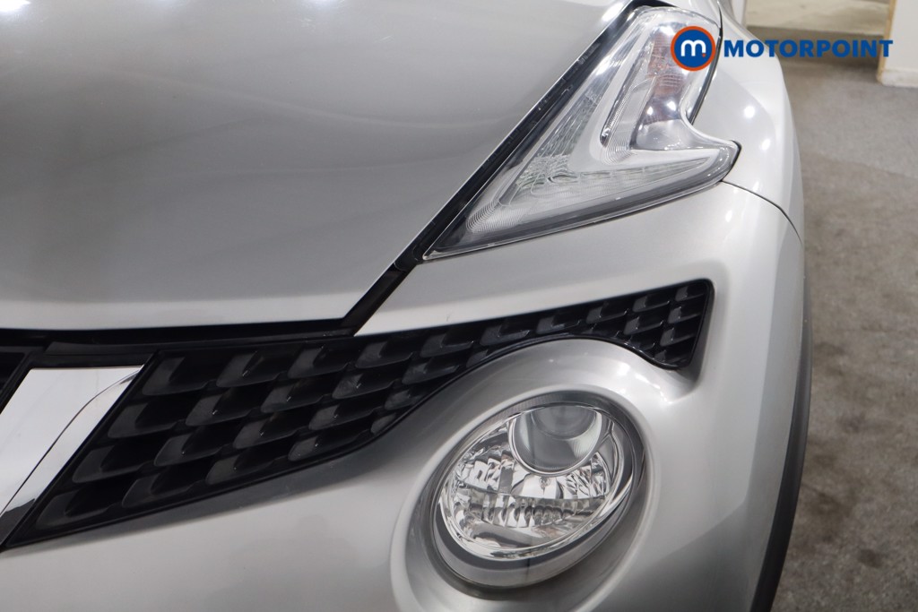 Used Nissan Juke 2018 for sale - 77037002: Photo 33