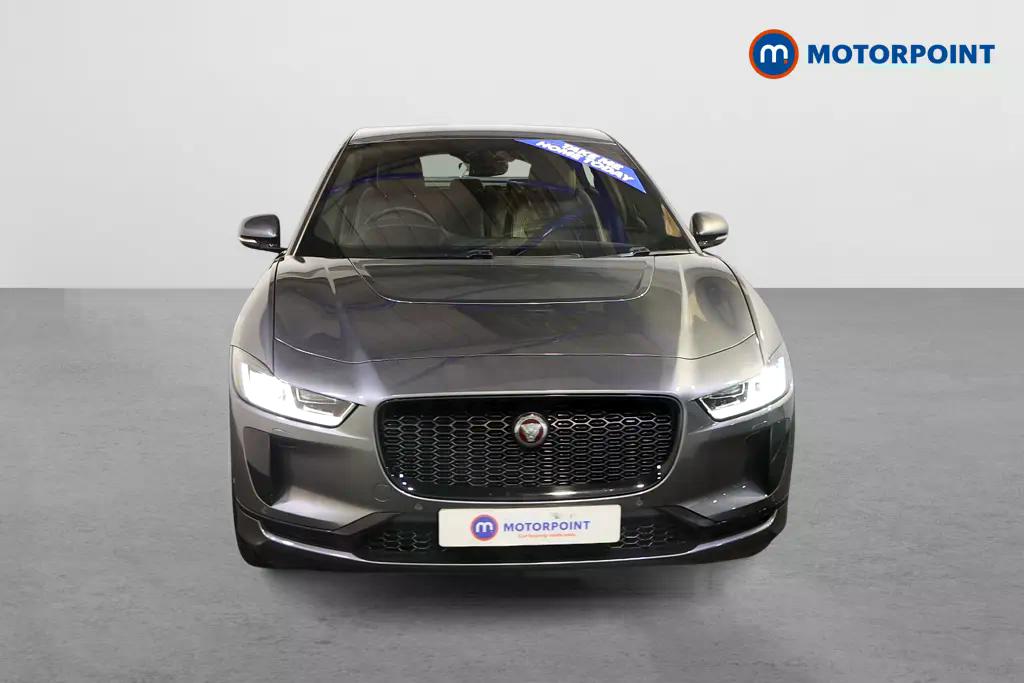 Used Jaguar I-Pace 2021 for sale - 76603660: Photo 1