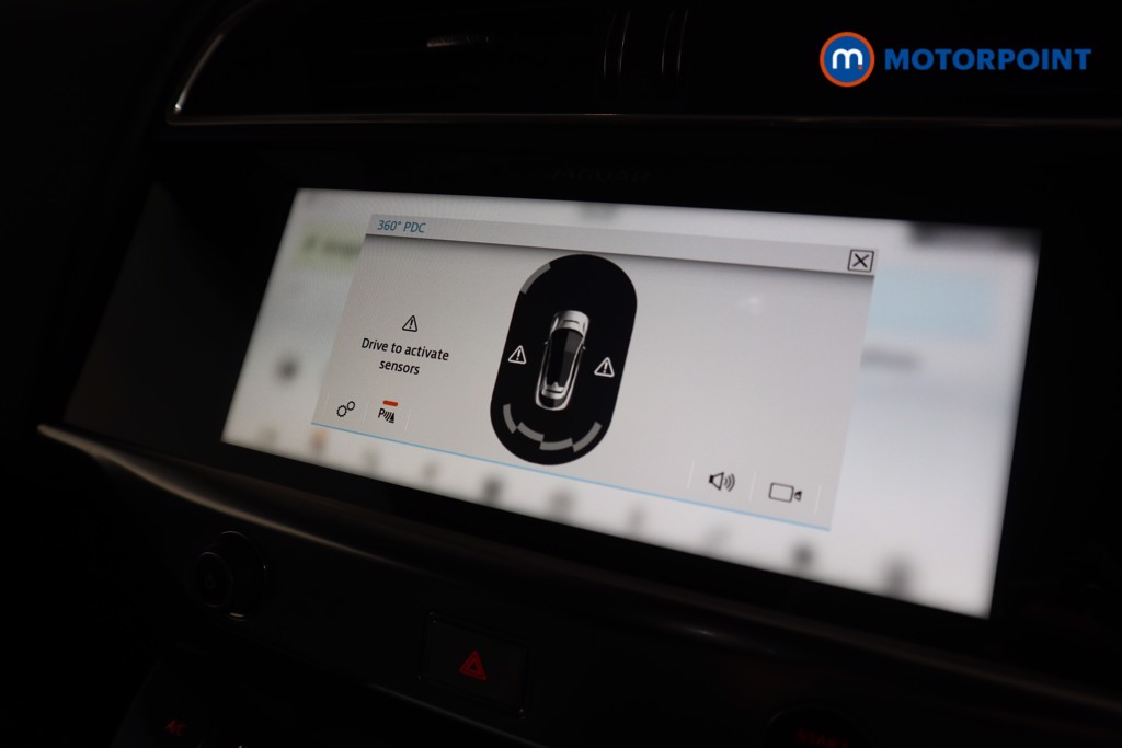 Used Jaguar I-Pace 2021 for sale - 76603660: Photo 10