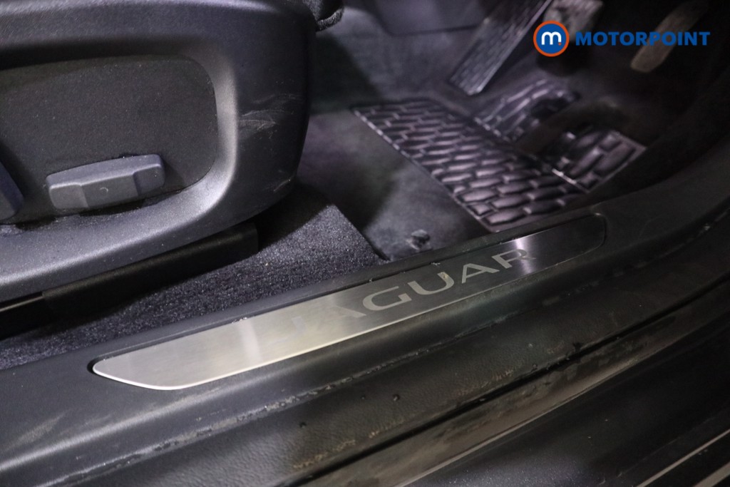 Used Jaguar I-Pace 2021 for sale - 76603660: Photo 14