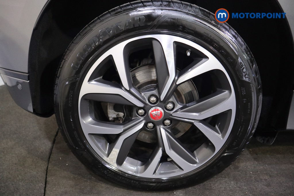 Used Jaguar I-Pace 2021 for sale - 76603660: Photo 18