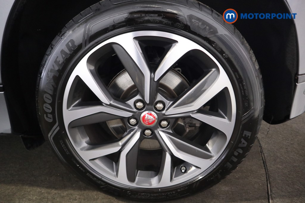 Used Jaguar I-Pace 2021 for sale - 76603660: Photo 19