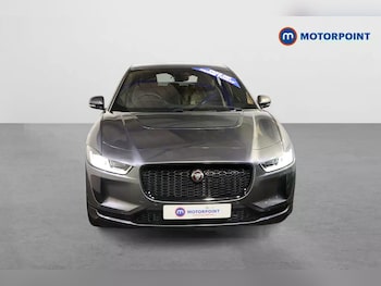 2021 - 294kW EV400 SE 90kWh 5dr Auto