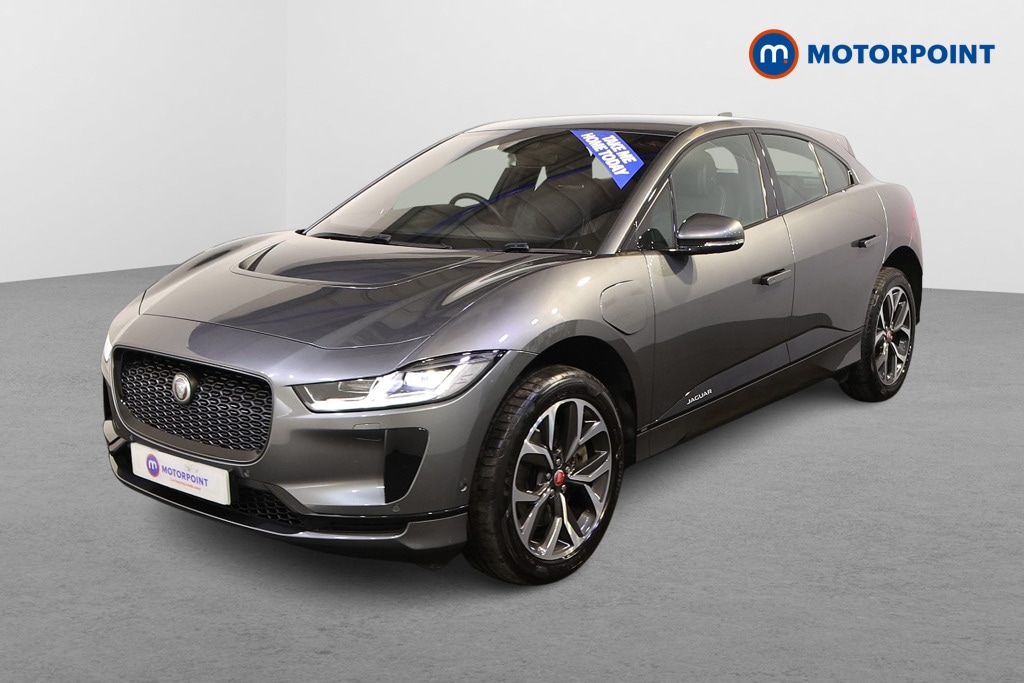 Used Jaguar I-Pace 2021 for sale - 76603660: Photo 2