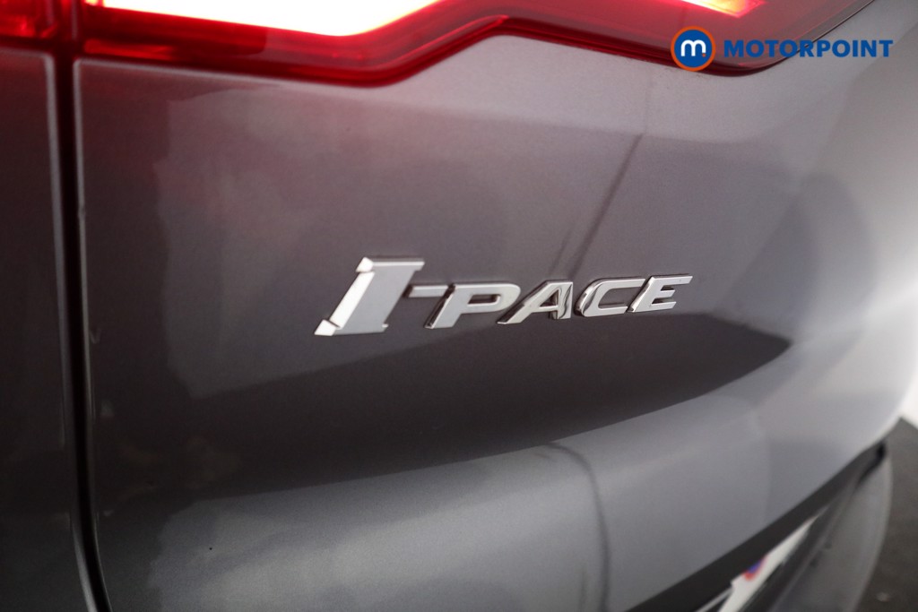 Used Jaguar I-Pace 2021 for sale - 76603660: Photo 21