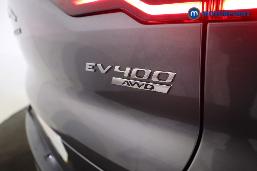 Used Jaguar I-Pace 2021 for sale - 76603660: Photo 22