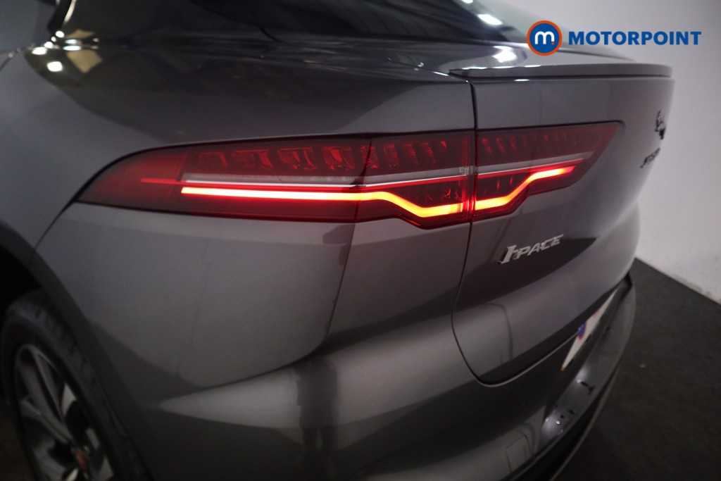 Used Jaguar I-Pace 2021 for sale - 76603660: Photo 23