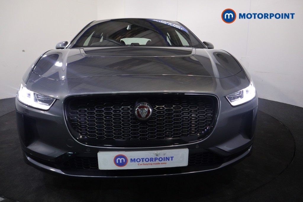 Used Jaguar I-Pace 2021 for sale - 76603660: Photo 29
