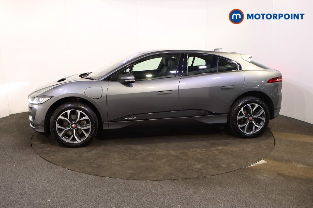 Used Jaguar I-Pace 2021 for sale - 76603660: Photo 3