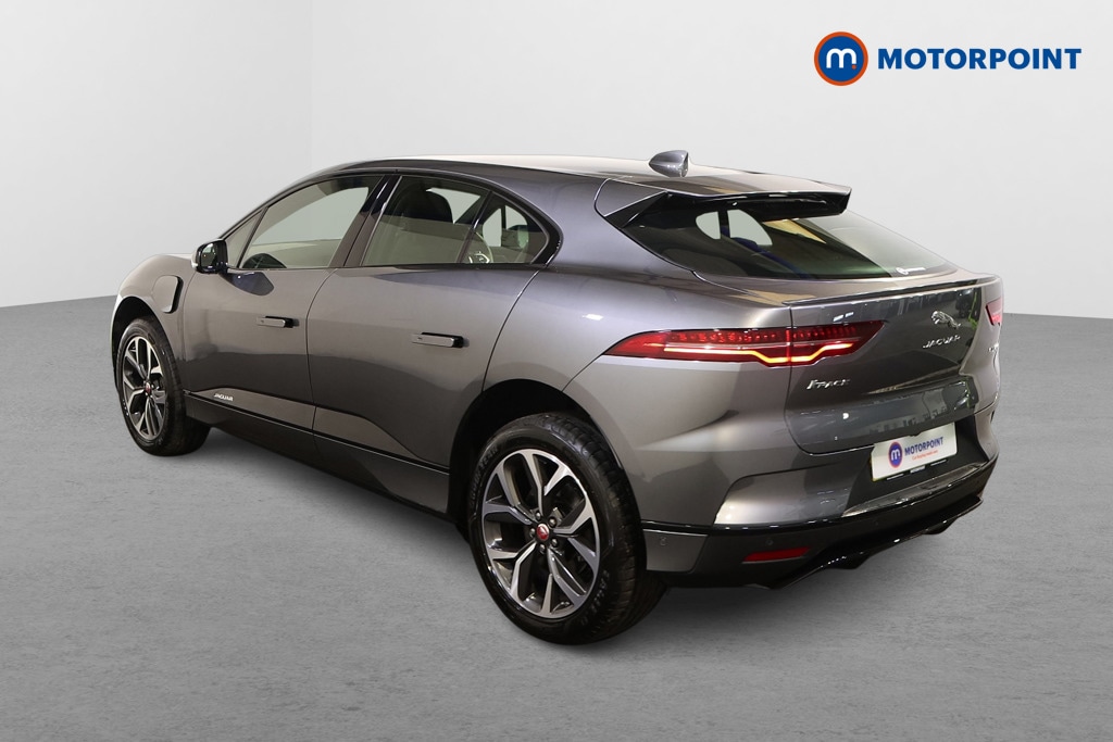 Used Jaguar I-Pace 2021 for sale - 76603660: Photo 4