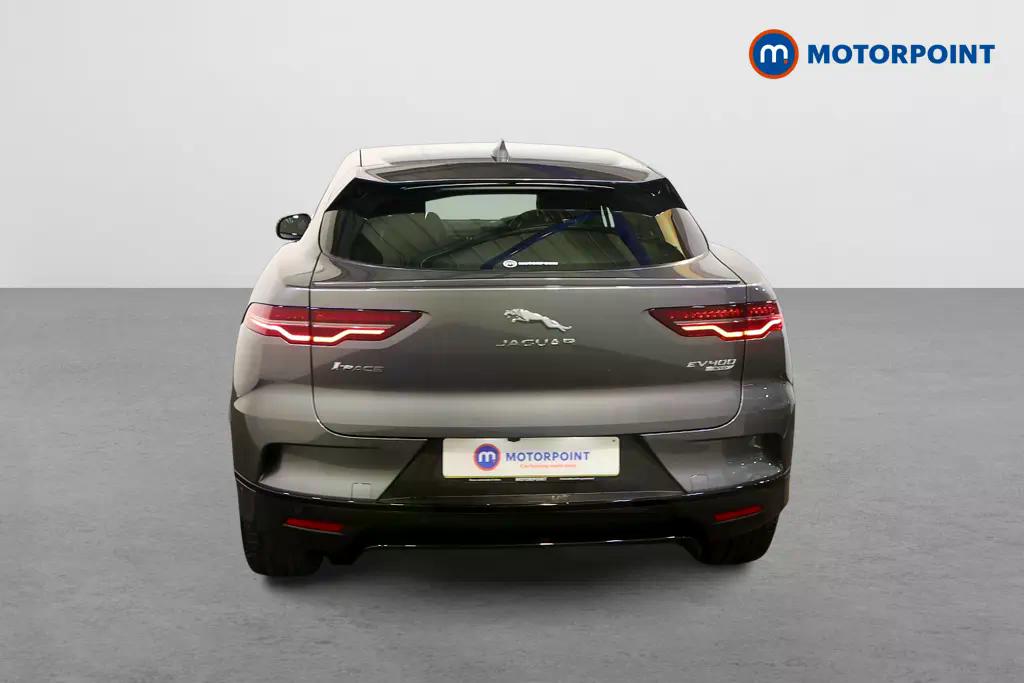 Used Jaguar I-Pace 2021 for sale - 76603660: Photo 5