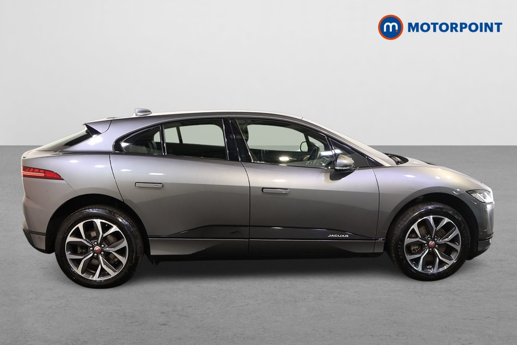 Used Jaguar I-Pace 2021 for sale - 76603660: Photo 6