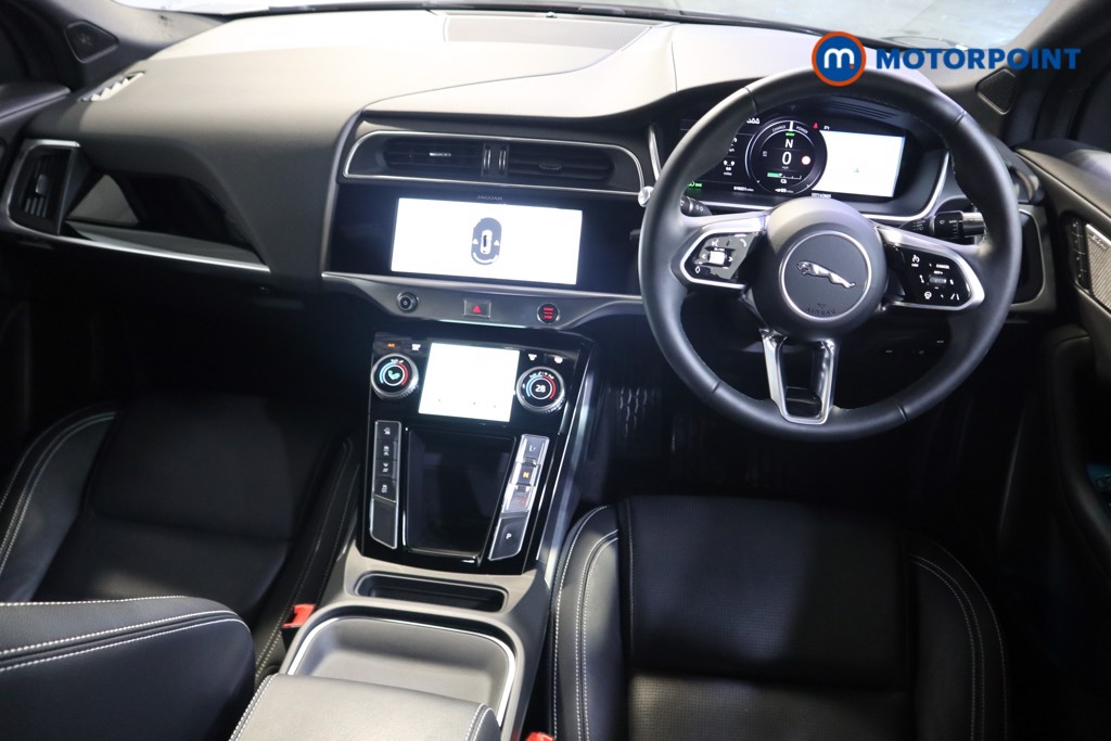 Used Jaguar I-Pace 2021 for sale - 76603660: Photo 7